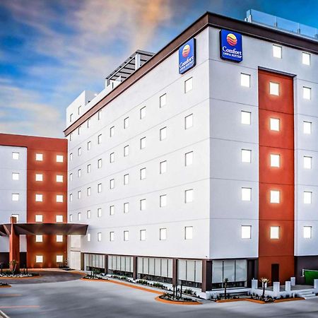 Comfort Inn & Suites Los Cabos Cabo San Lucas Zewnętrze zdjęcie