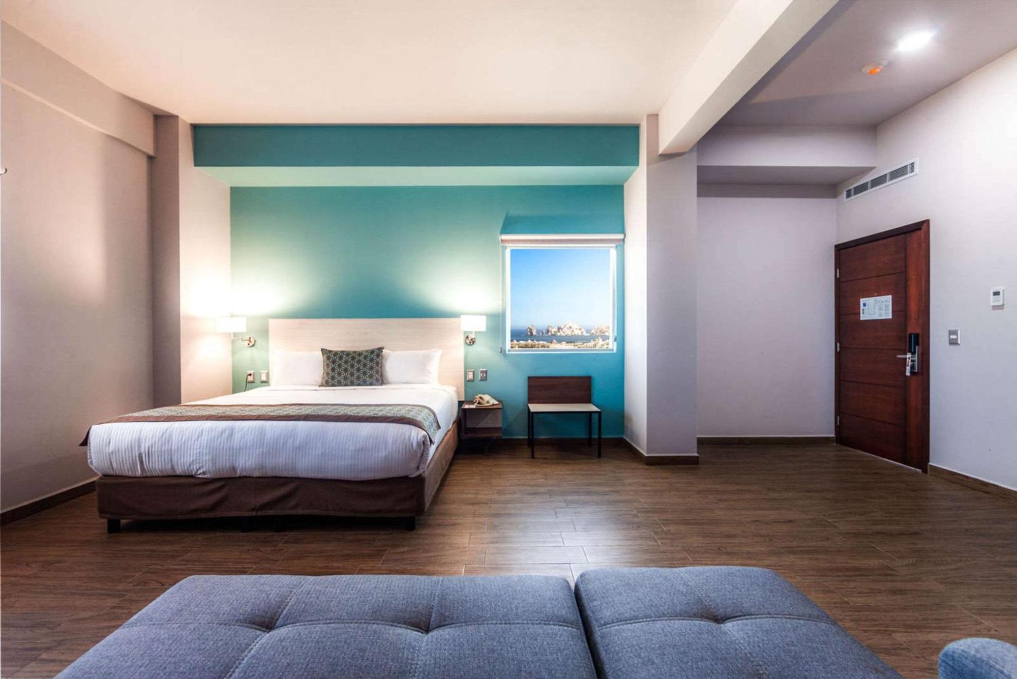 Comfort Inn & Suites Los Cabos Cabo San Lucas Zewnętrze zdjęcie