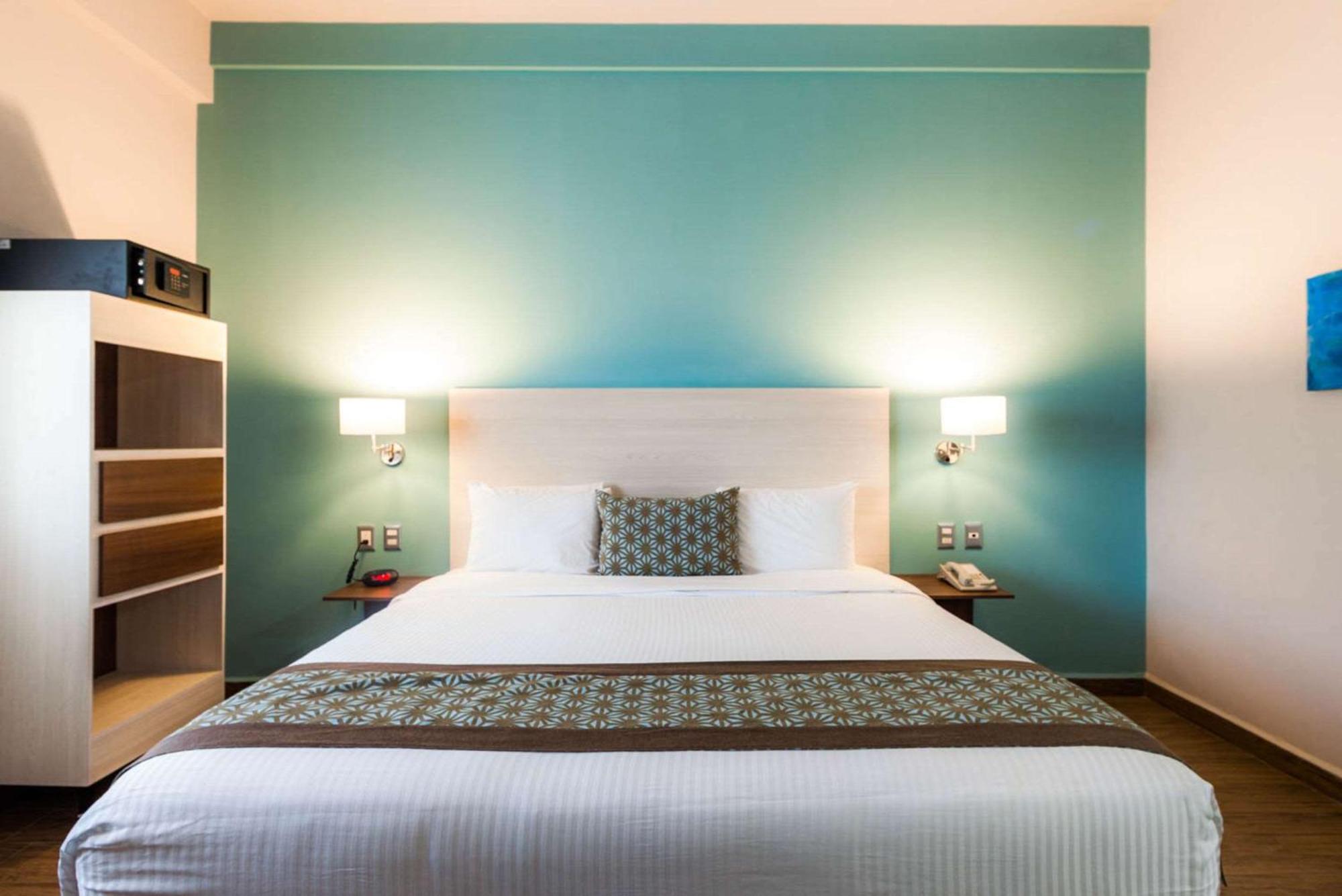 Comfort Inn & Suites Los Cabos Cabo San Lucas Zewnętrze zdjęcie
