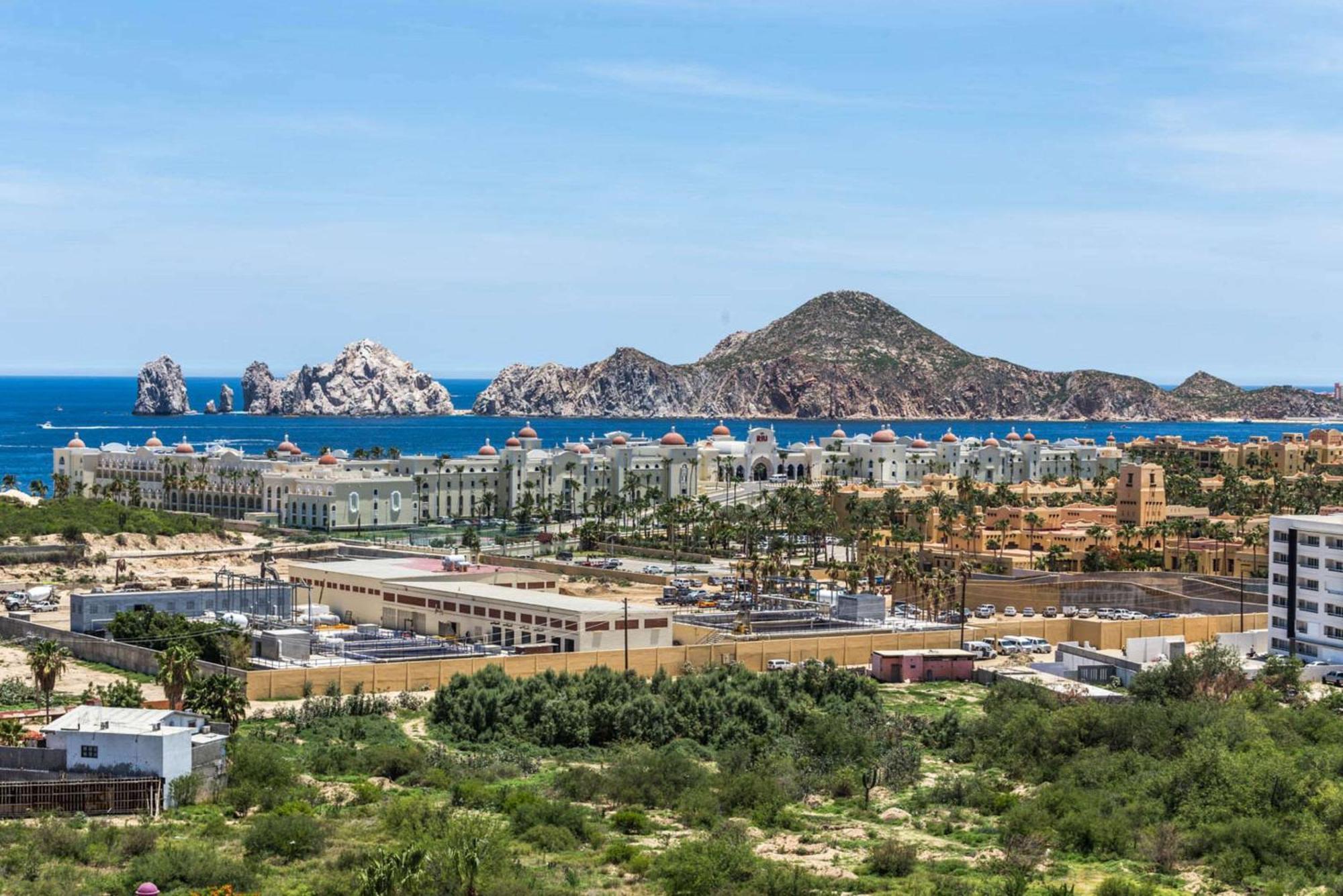 Comfort Inn & Suites Los Cabos Cabo San Lucas Zewnętrze zdjęcie