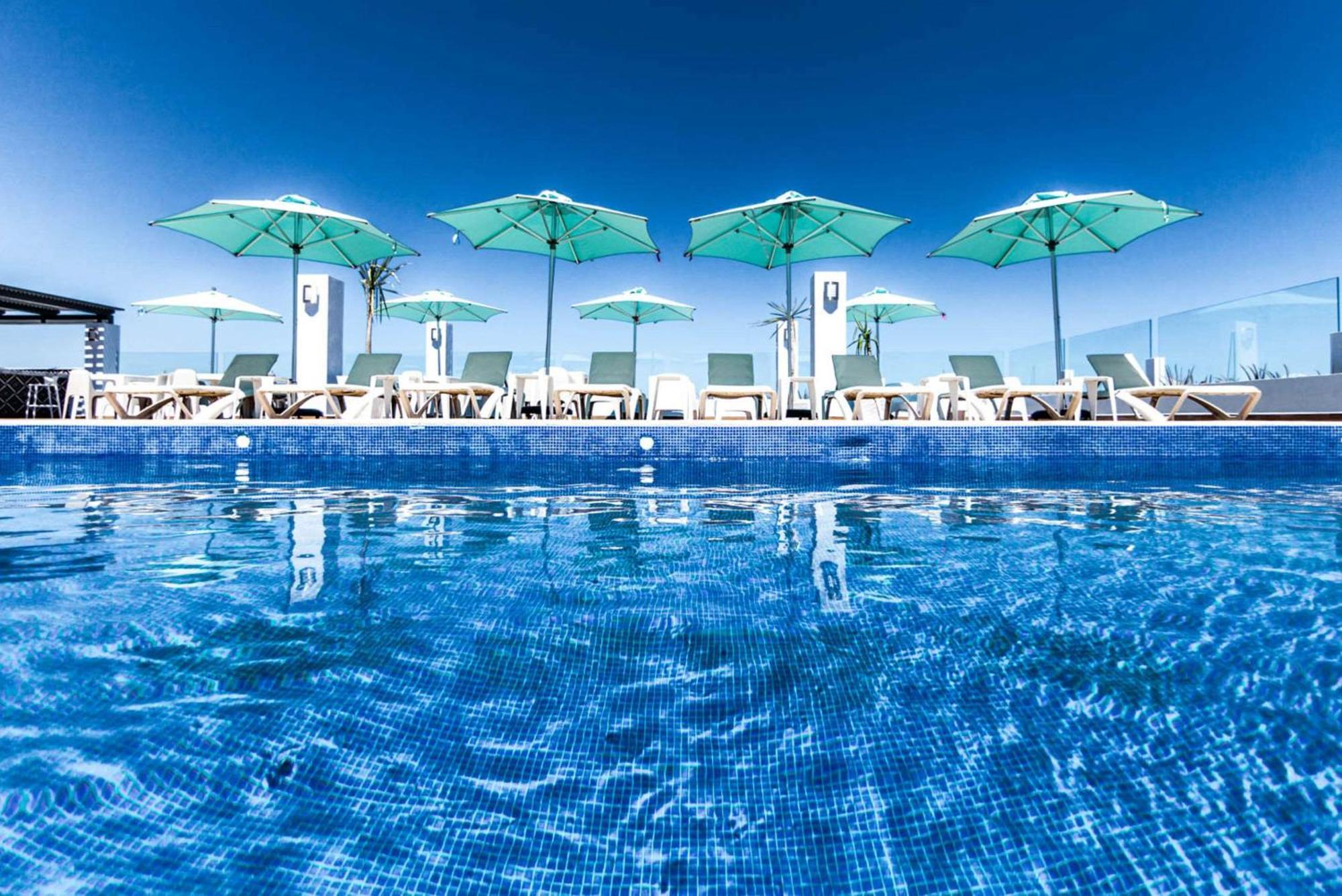 Comfort Inn & Suites Los Cabos Cabo San Lucas Zewnętrze zdjęcie