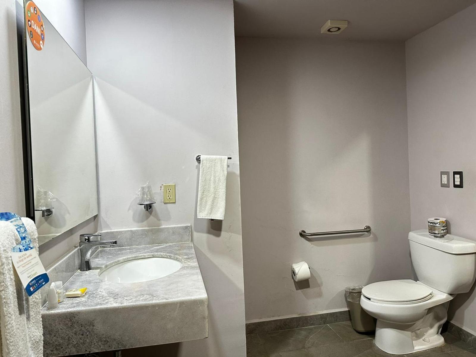 Comfort Inn & Suites Los Cabos Cabo San Lucas Zewnętrze zdjęcie
