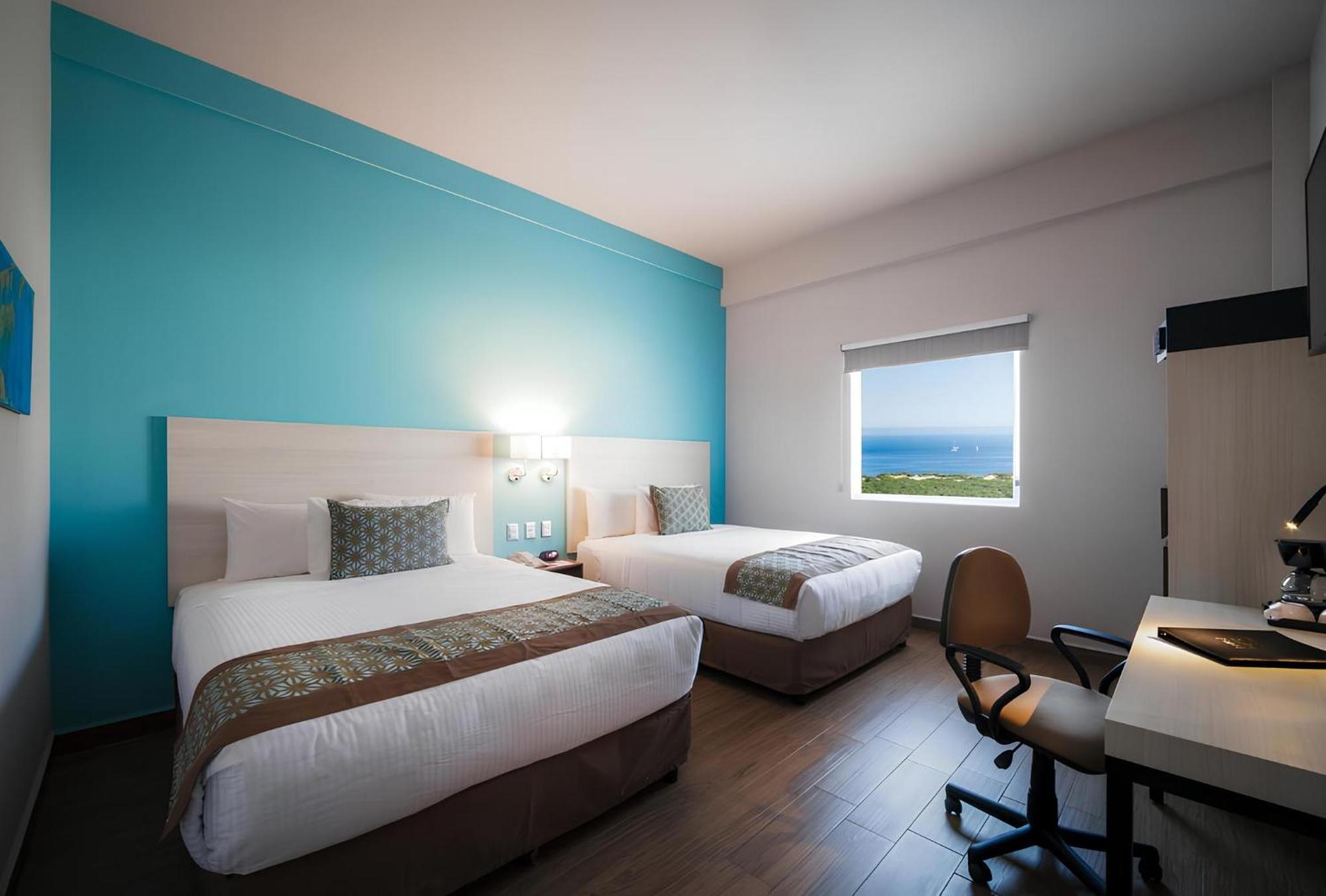 Comfort Inn & Suites Los Cabos Cabo San Lucas Zewnętrze zdjęcie