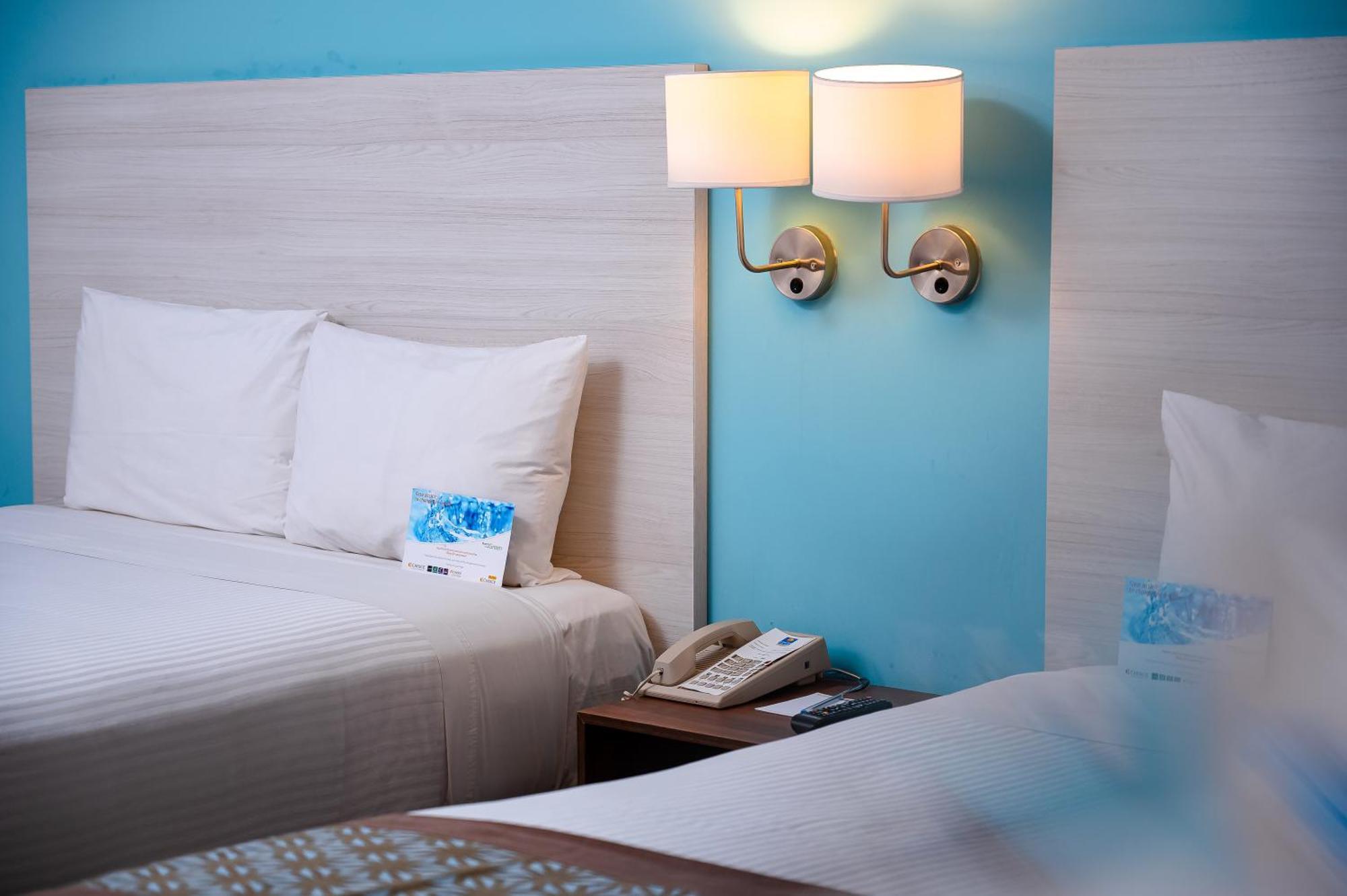 Comfort Inn & Suites Los Cabos Cabo San Lucas Zewnętrze zdjęcie