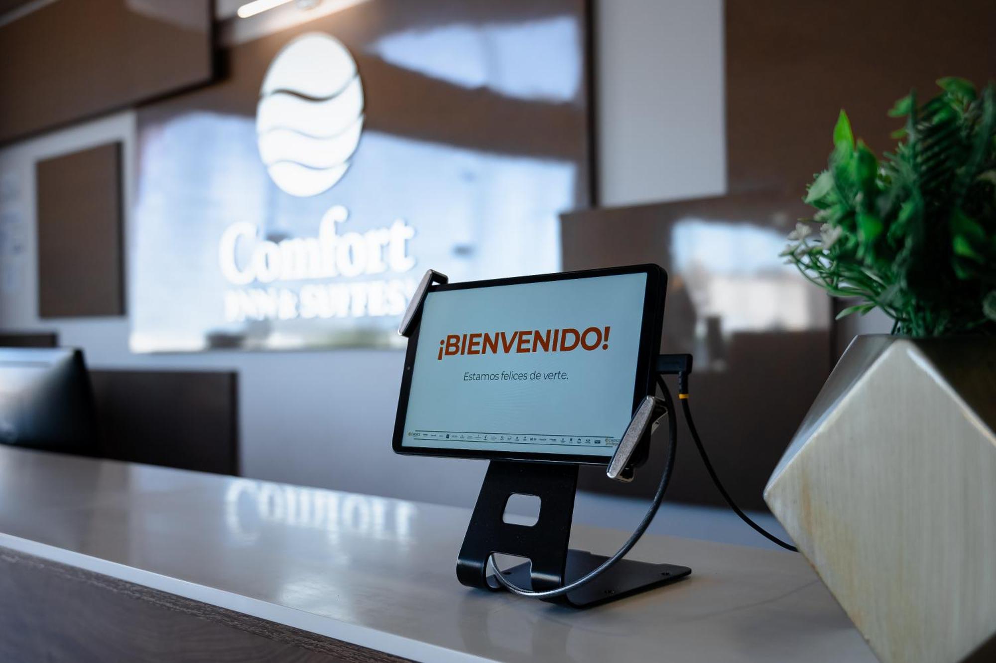 Comfort Inn & Suites Los Cabos Cabo San Lucas Zewnętrze zdjęcie