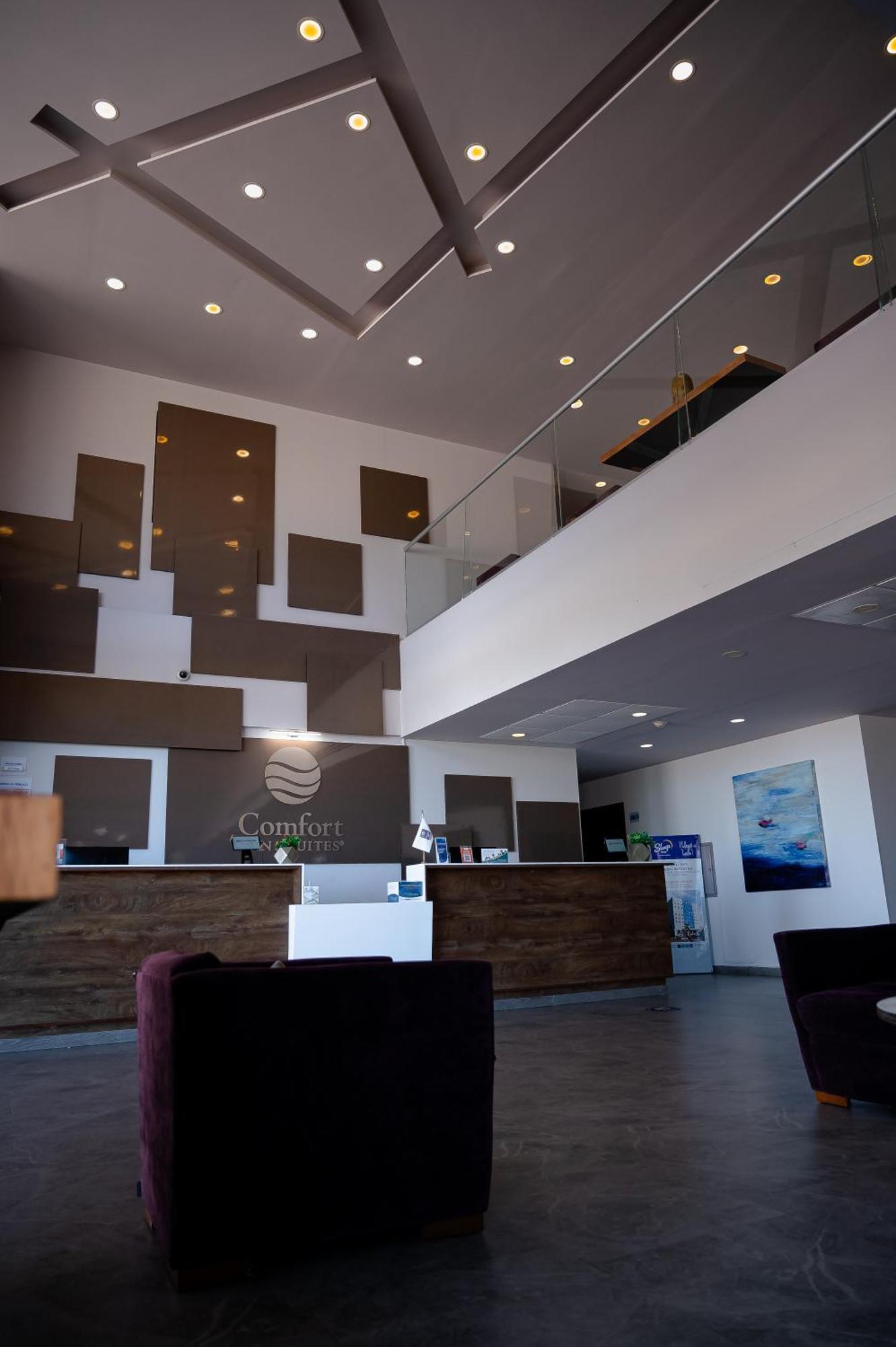 Comfort Inn & Suites Los Cabos Cabo San Lucas Zewnętrze zdjęcie