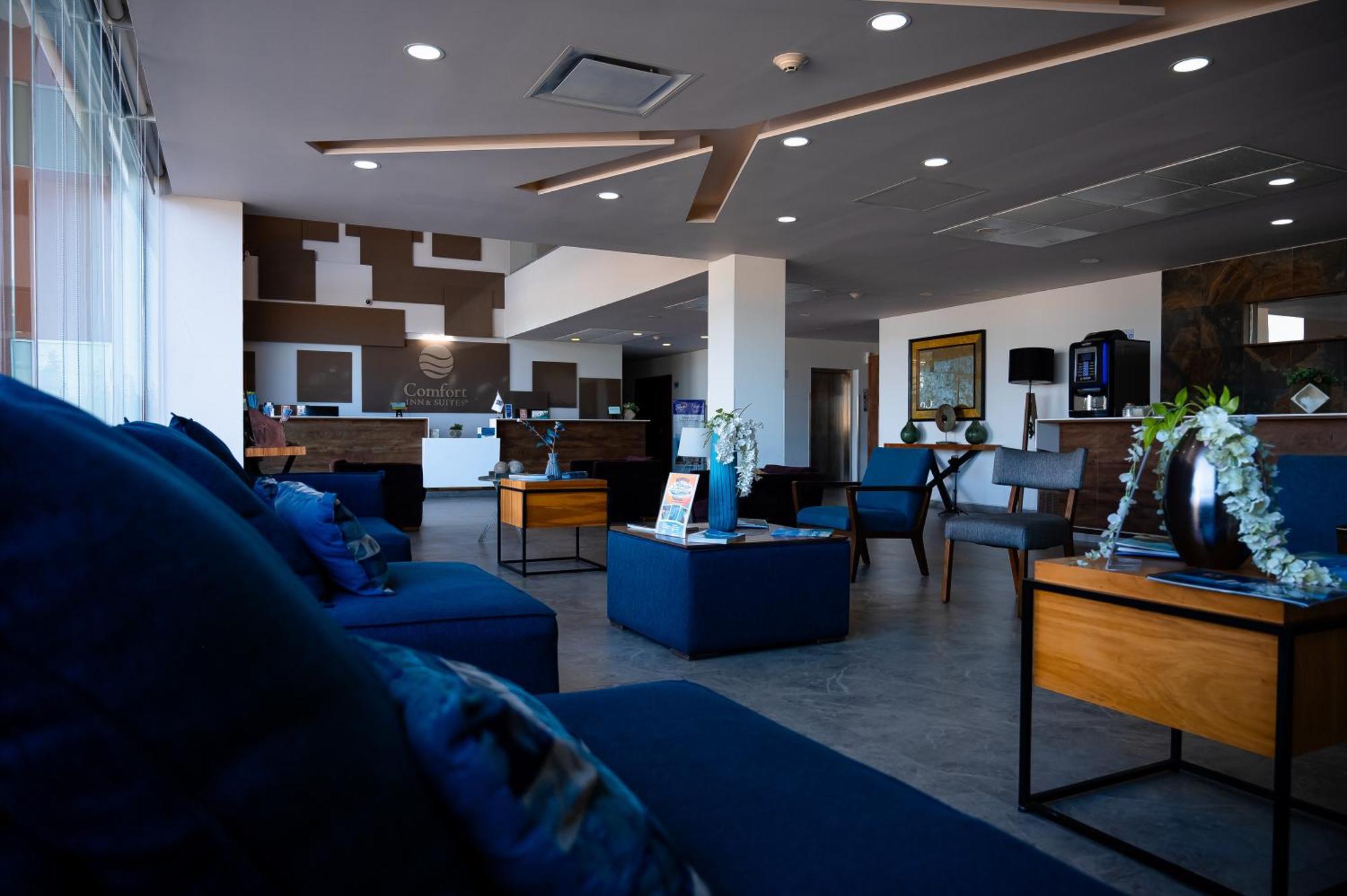Comfort Inn & Suites Los Cabos Cabo San Lucas Zewnętrze zdjęcie