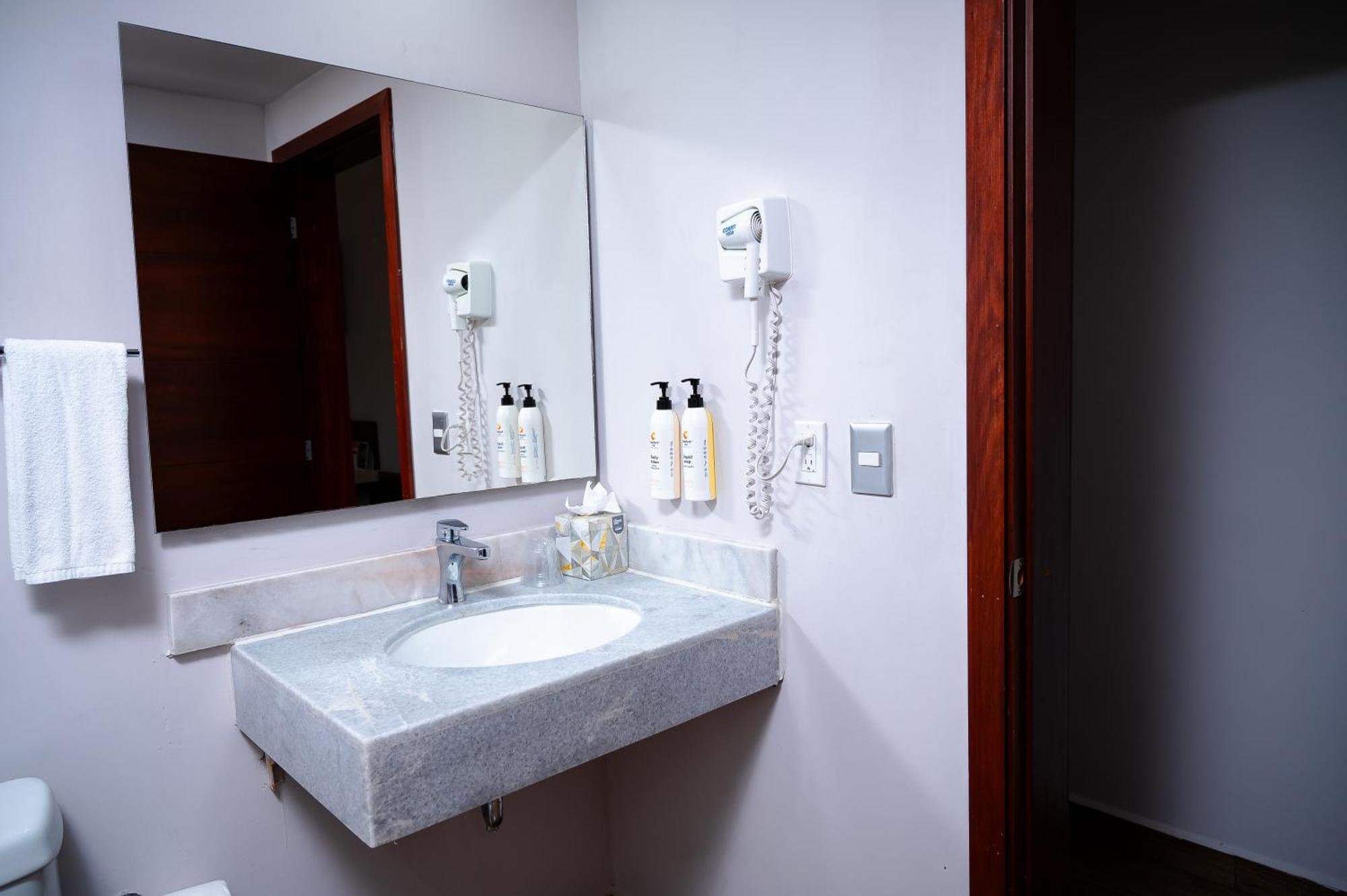 Comfort Inn & Suites Los Cabos Cabo San Lucas Zewnętrze zdjęcie