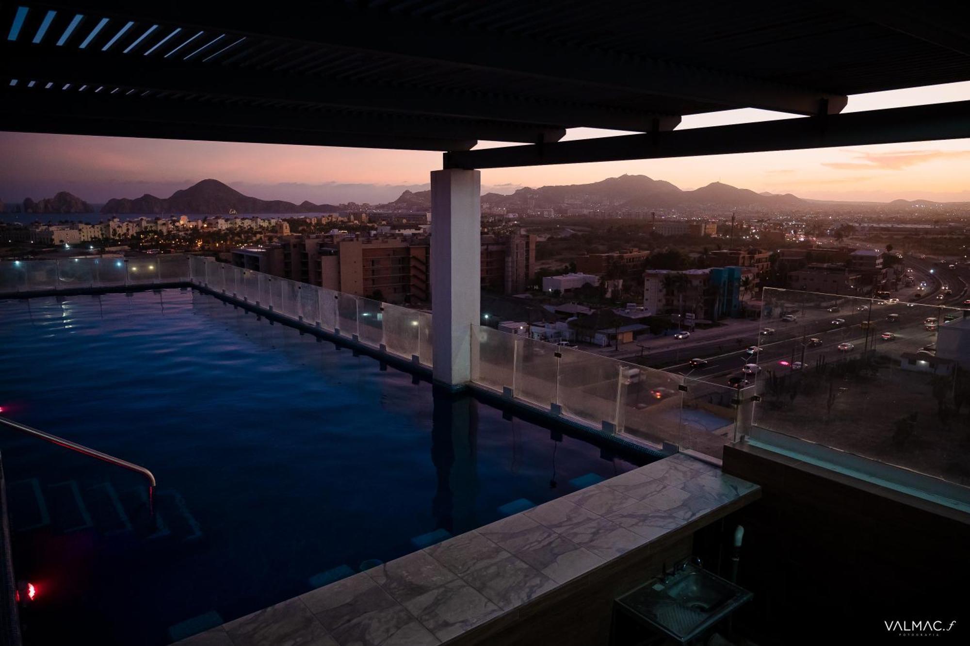 Comfort Inn & Suites Los Cabos Cabo San Lucas Zewnętrze zdjęcie