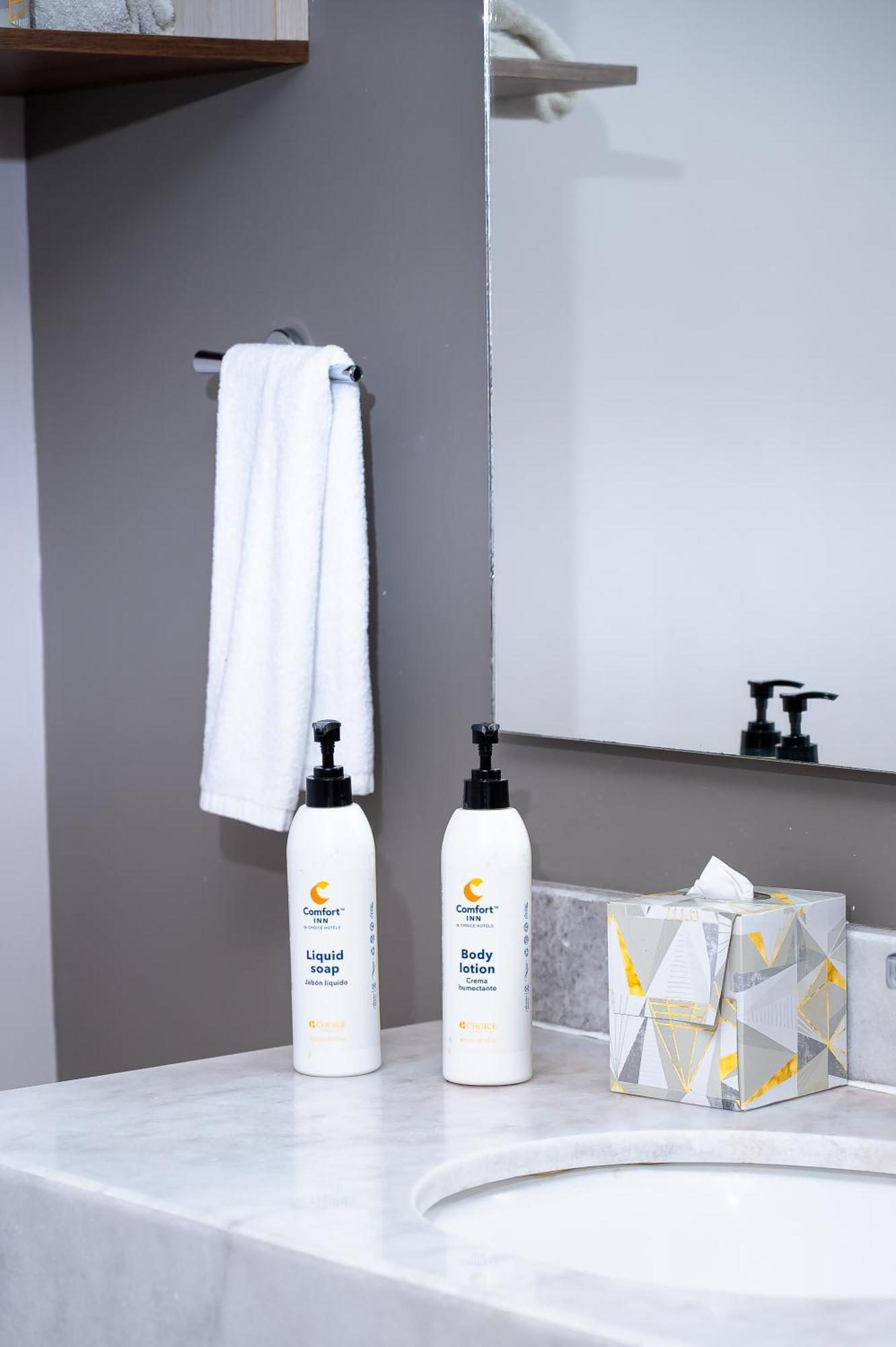 Comfort Inn & Suites Los Cabos Cabo San Lucas Zewnętrze zdjęcie