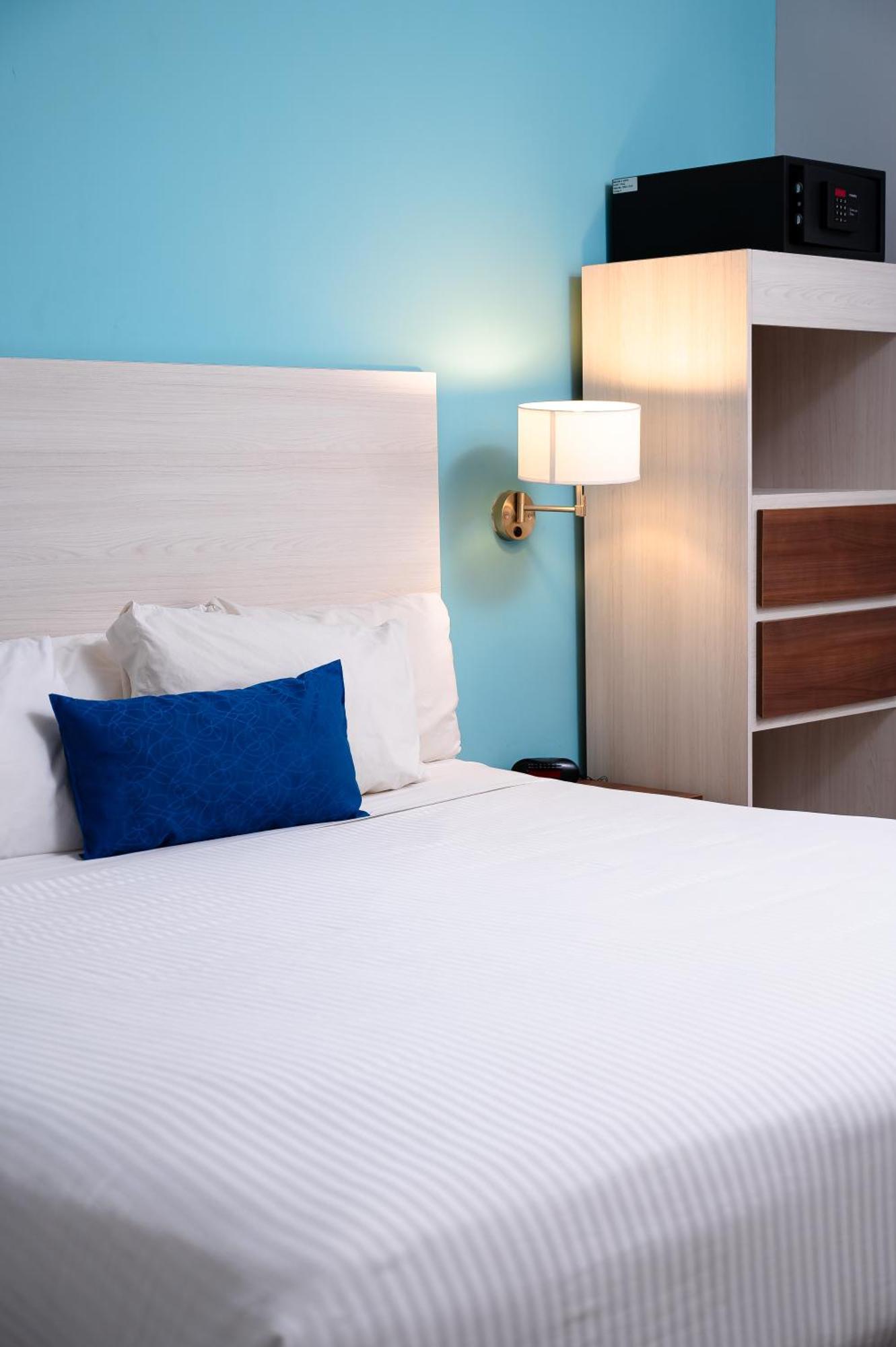 Comfort Inn & Suites Los Cabos Cabo San Lucas Zewnętrze zdjęcie