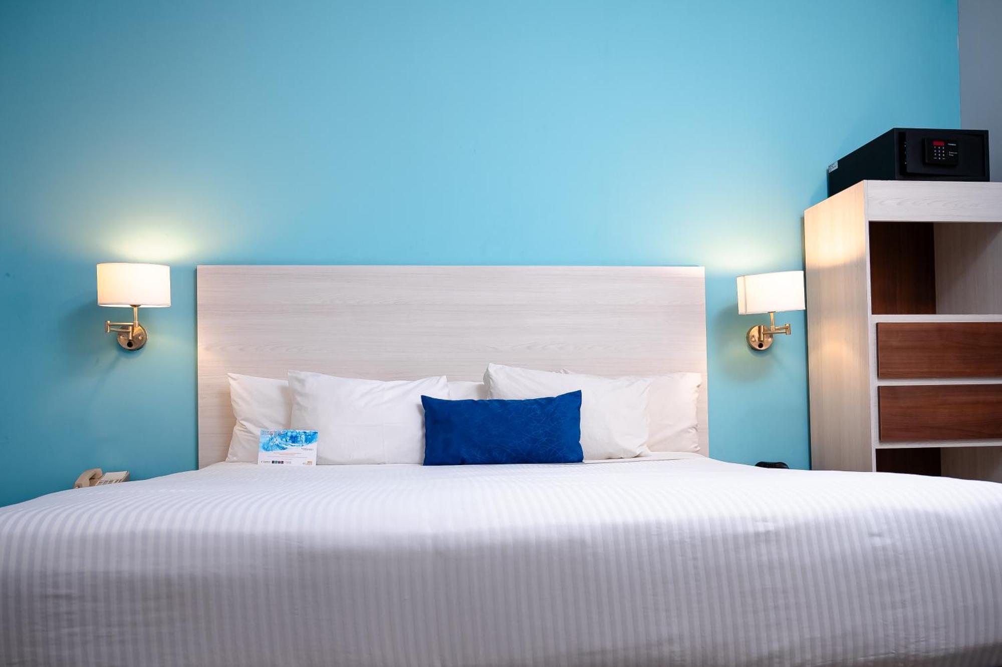 Comfort Inn & Suites Los Cabos Cabo San Lucas Zewnętrze zdjęcie