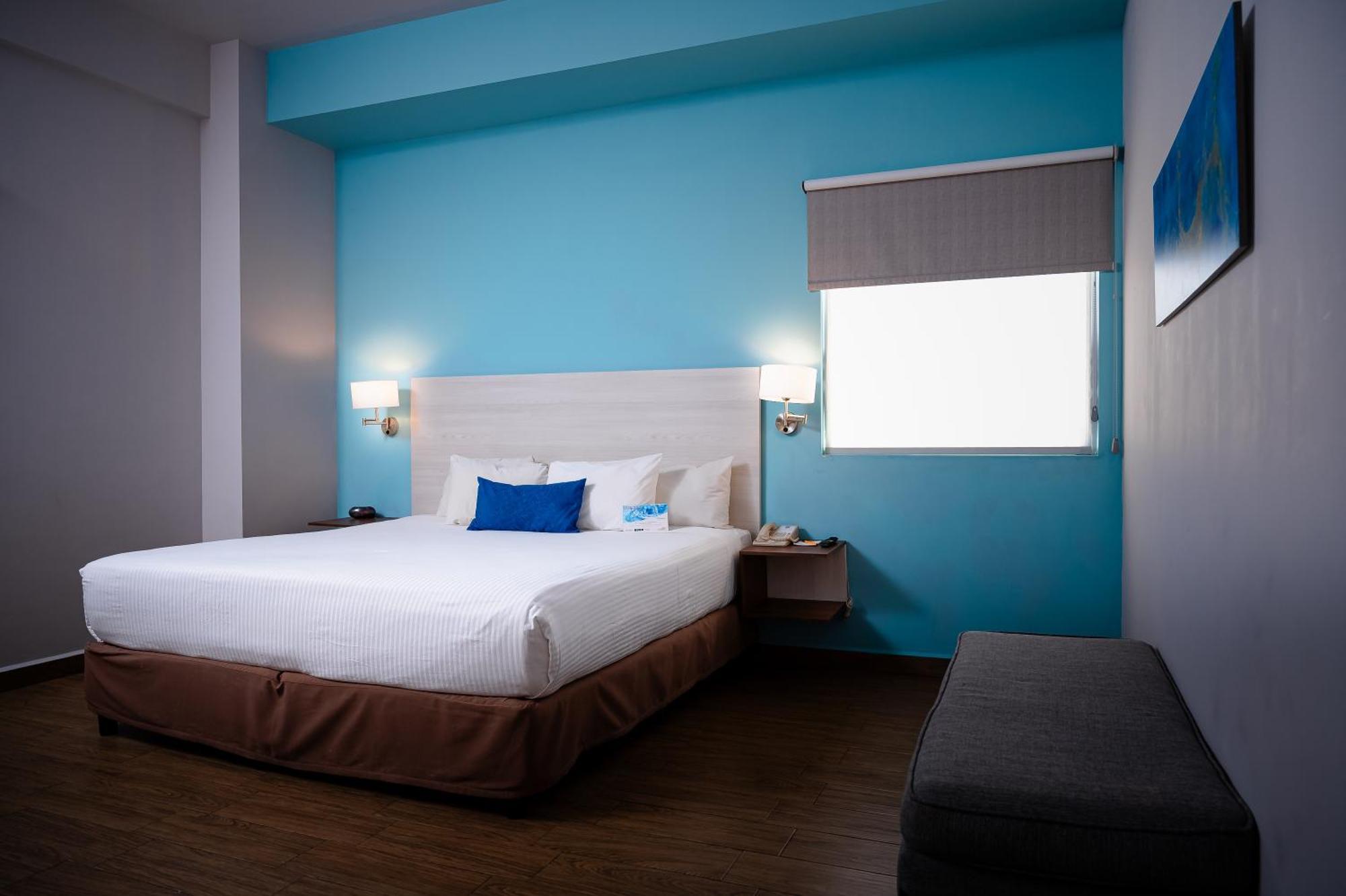 Comfort Inn & Suites Los Cabos Cabo San Lucas Zewnętrze zdjęcie