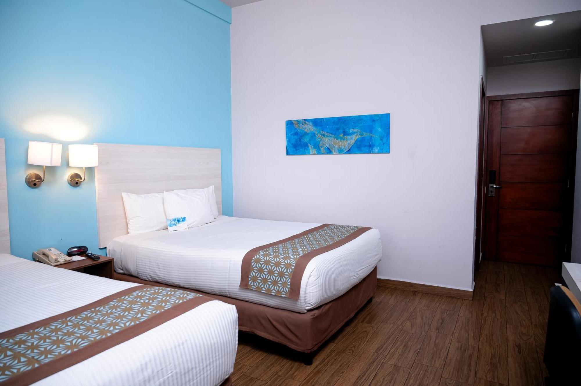 Comfort Inn & Suites Los Cabos Cabo San Lucas Zewnętrze zdjęcie