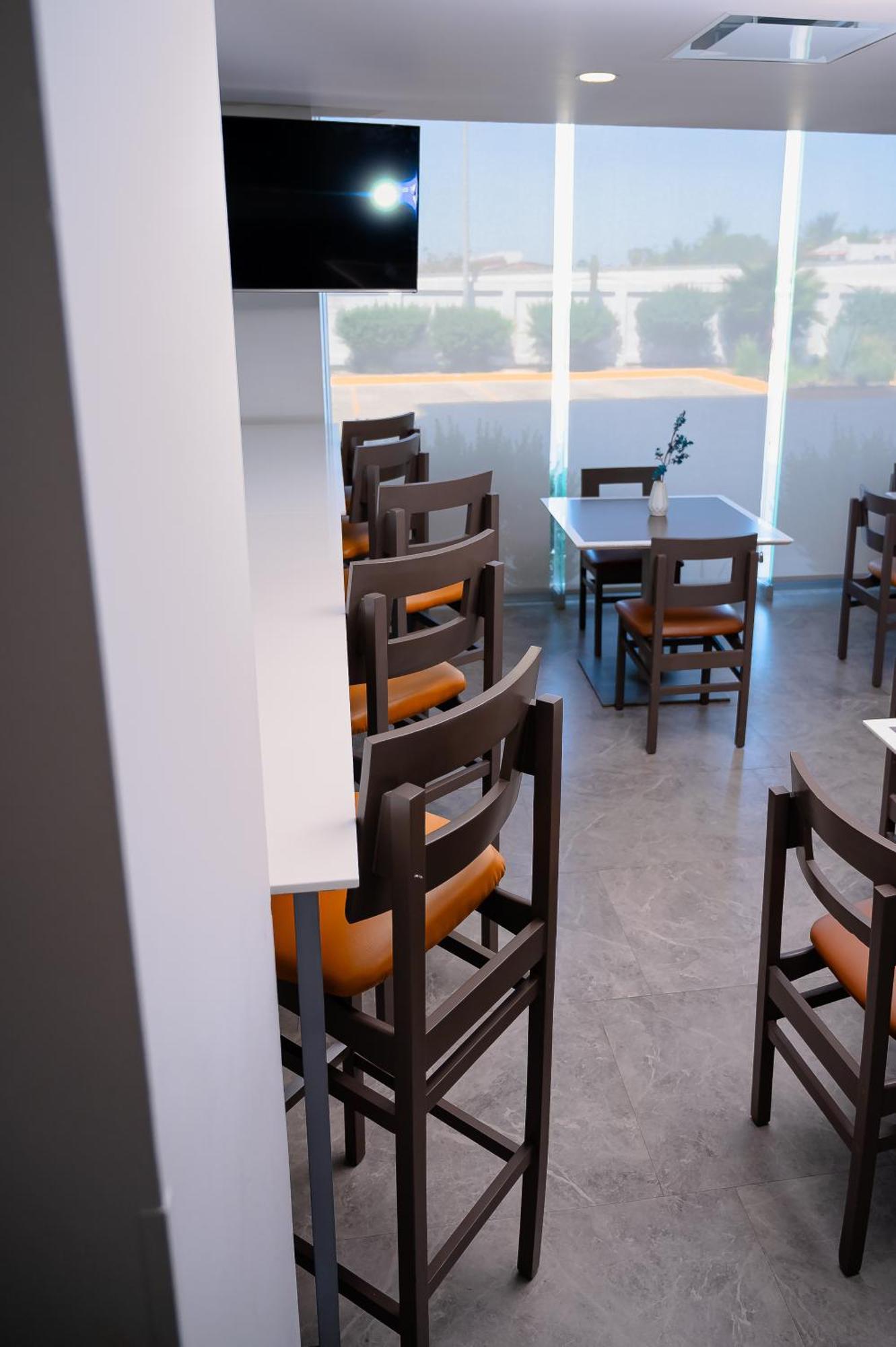 Comfort Inn & Suites Los Cabos Cabo San Lucas Zewnętrze zdjęcie
