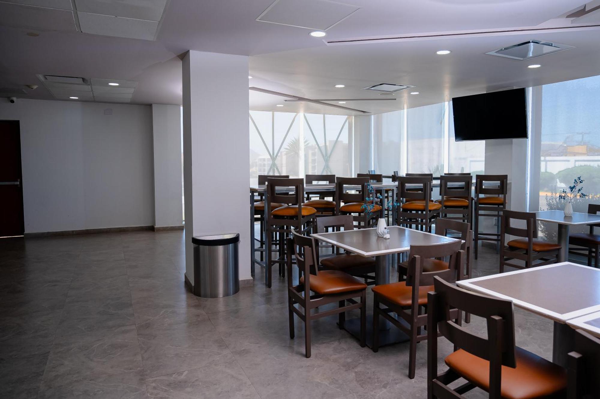Comfort Inn & Suites Los Cabos Cabo San Lucas Zewnętrze zdjęcie