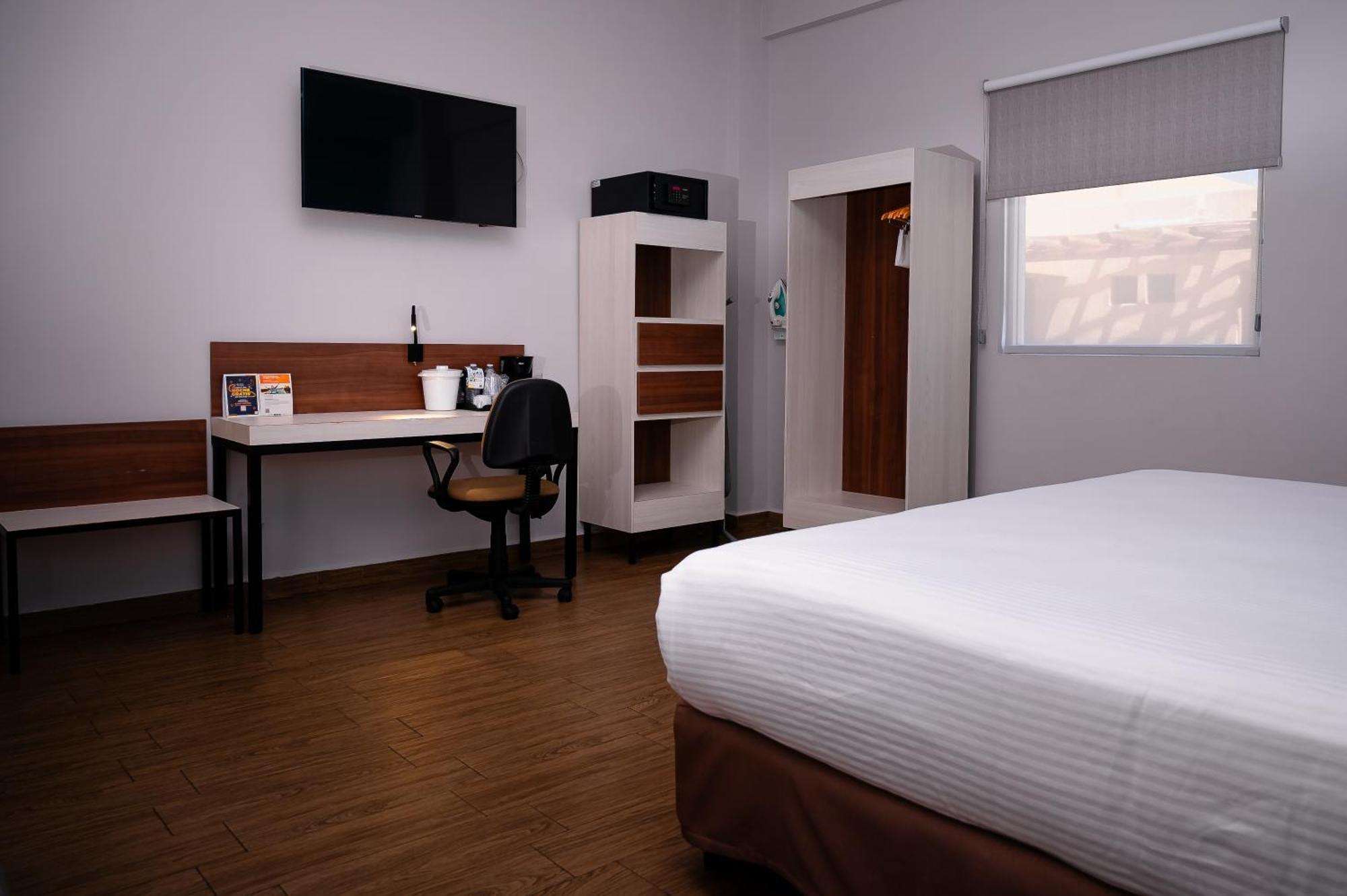 Comfort Inn & Suites Los Cabos Cabo San Lucas Zewnętrze zdjęcie