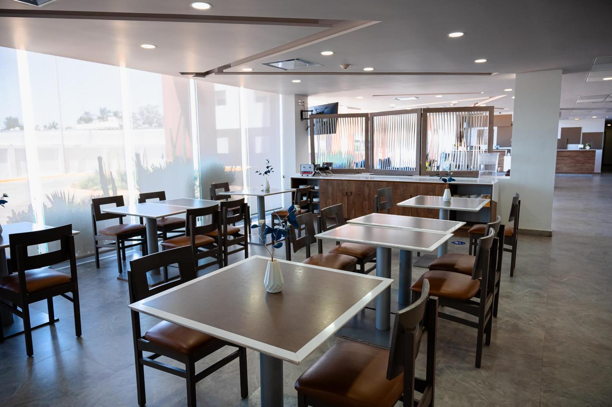 Comfort Inn & Suites Los Cabos Cabo San Lucas Zewnętrze zdjęcie