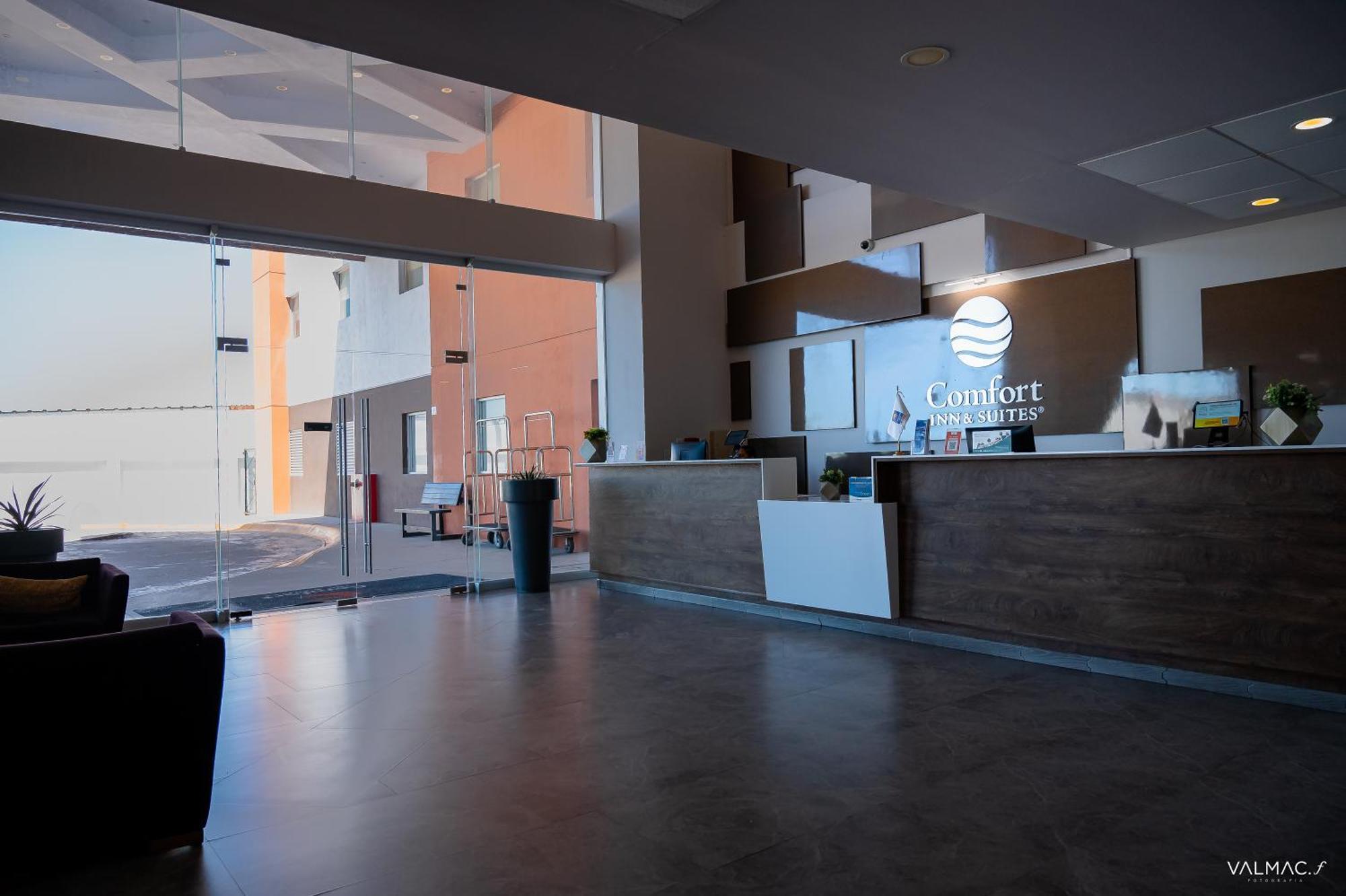 Comfort Inn & Suites Los Cabos Cabo San Lucas Zewnętrze zdjęcie