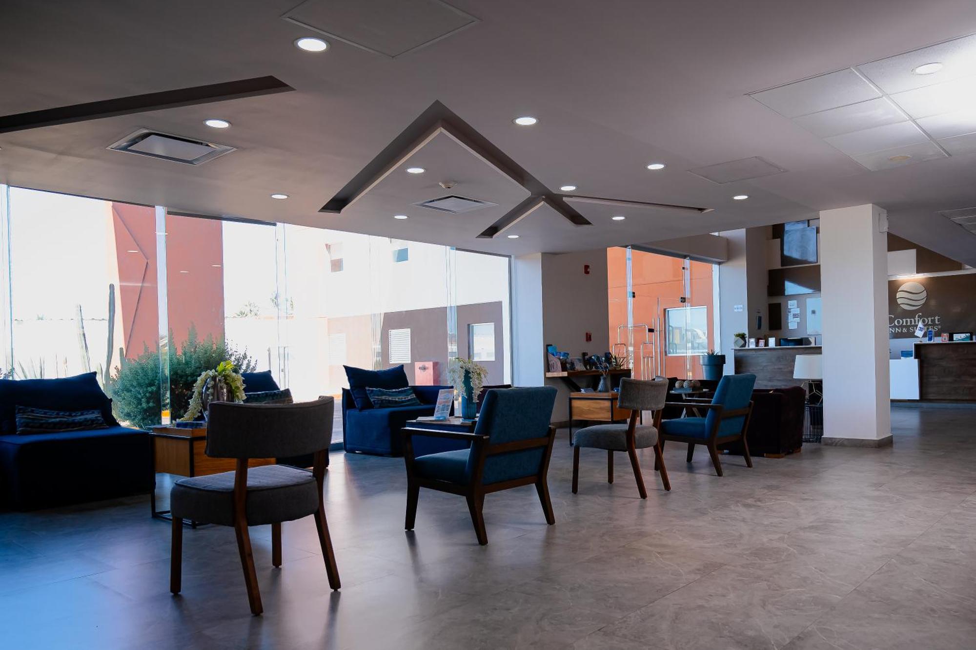 Comfort Inn & Suites Los Cabos Cabo San Lucas Zewnętrze zdjęcie