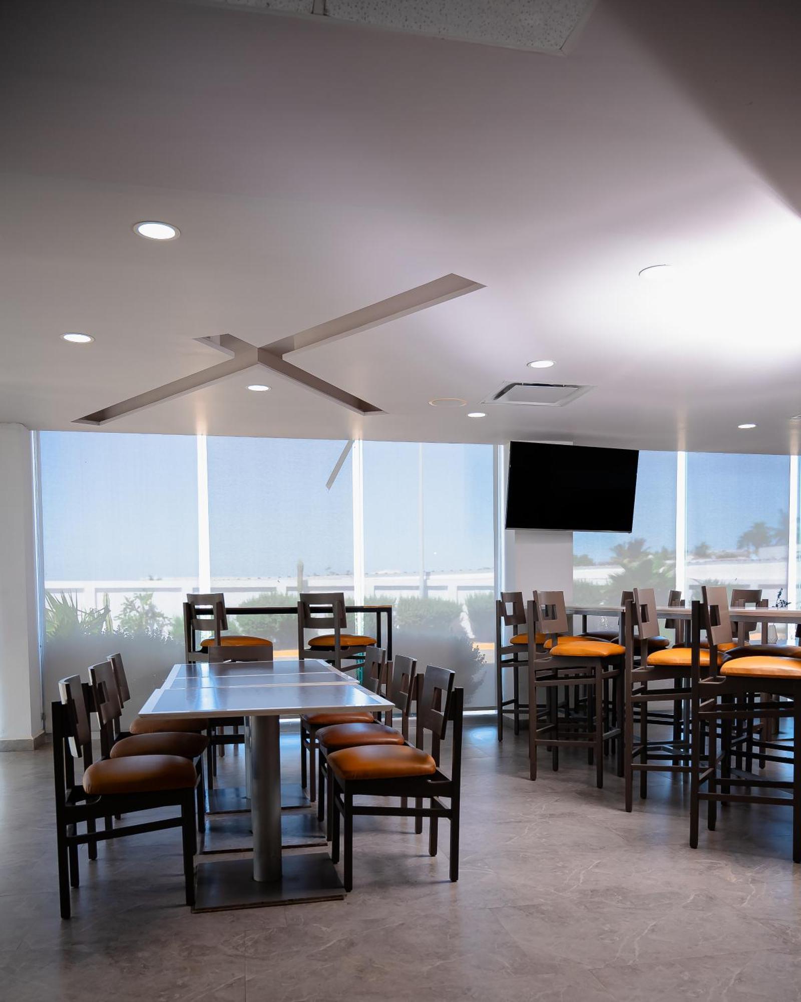 Comfort Inn & Suites Los Cabos Cabo San Lucas Zewnętrze zdjęcie